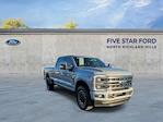 2024 Ford F-250 Crew Cab 4WD Pickup for sale #SLB41030A - photo 3