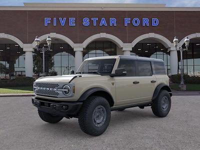 New 2025 Ford Bronco Badlands for sale #SLB41089 - photo 1