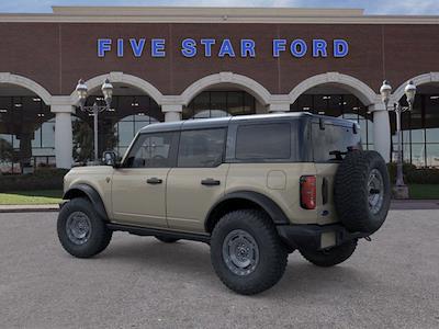 New 2025 Ford Bronco Badlands for sale #SLB41089 - photo 2