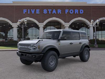 2025 Ford Bronco 4WD SUV for sale #SLB42306 - photo 1