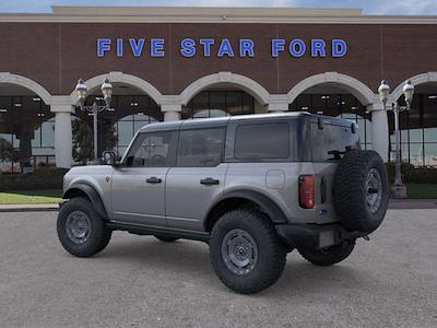 2025 Ford Bronco 4WD SUV for sale #SLB42306 - photo 2
