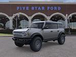 2025 Ford Bronco 4WD SUV for sale #SLB42306 - photo 1