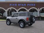 New 2025 Ford Bronco Base 4WD SUV for sale #SLB42372 - photo 10