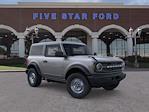 New 2025 Ford Bronco Base 4WD SUV for sale #SLB42372 - photo 2