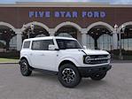 2025 Ford Bronco 4WD SUV for sale #SLB44459 - photo 1