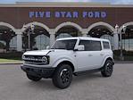 2025 Ford Bronco 4WD SUV for sale #SLB44459 - photo 3