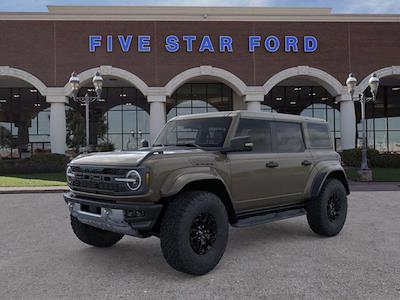 New 2025 Ford Bronco Raptor for sale #SLB44735 - photo 2