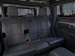 2025 Ford Bronco 4WD SUV for sale #SLB44735 - photo 11