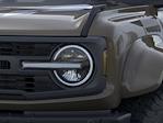 2025 Ford Bronco 4WD SUV for sale #SLB44735 - photo 20