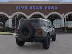 2025 Ford Bronco 4WD SUV for sale #SLB44735 - photo 2