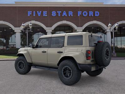 New 2025 Ford Bronco Raptor for sale #SLB45871 - photo 2