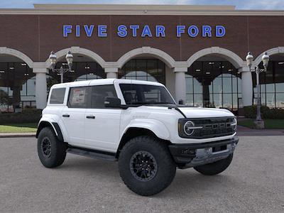 New 2025 Ford Bronco Raptor for sale #SLB46067 - photo 1