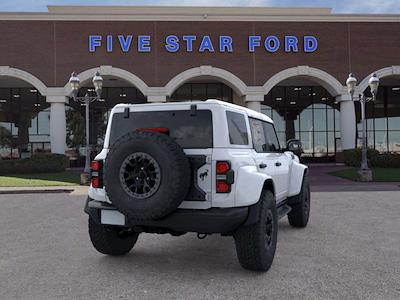 New 2025 Ford Bronco Raptor for sale #SLB46067 - photo 2