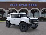 2025 Ford Bronco 4WD SUV for sale #SLB46067 - photo 1