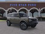 2025 Ford Bronco 4WD SUV for sale #SLB51344 - photo 3