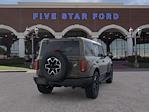 2025 Ford Bronco 4WD SUV for sale #SLB51344 - photo 8