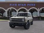 2025 Ford Bronco 4WD SUV for sale #SLB51384 - photo 4