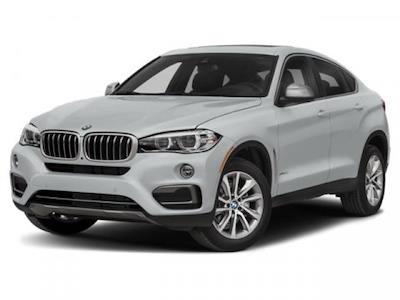 Used 2018 BMW X6 for sale #SLB51384A - photo 1