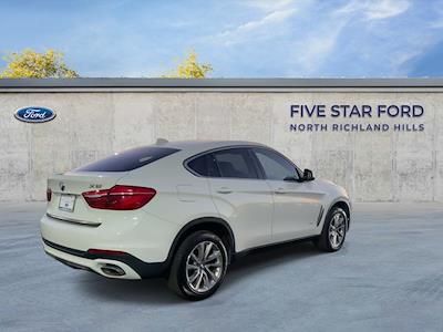 Used 2018 BMW X6 for sale #SLB51384A - photo 2