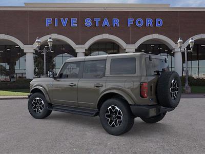 2025 Ford Bronco 4WD SUV for sale #SLB51517 - photo 2