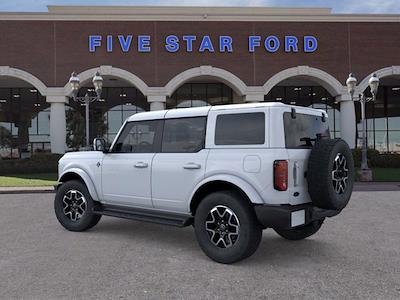 2025 Ford Bronco 4WD SUV for sale #SLB51565 - photo 2