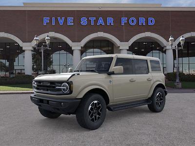 2025 Ford Bronco 4WD SUV for sale #SLB51826 - photo 1