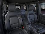 2025 Ford Bronco 4WD SUV for sale #SLB51826 - photo 10