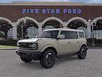 2025 Ford Bronco 4WD SUV for sale #SLB51826 - photo 1