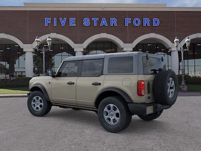 2025 Ford Bronco 4WD SUV for sale #SLB52123 - photo 2