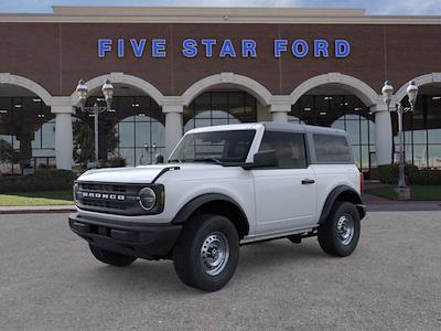 2025 Ford Bronco 4WD SUV for sale #SLB52315 - photo 1