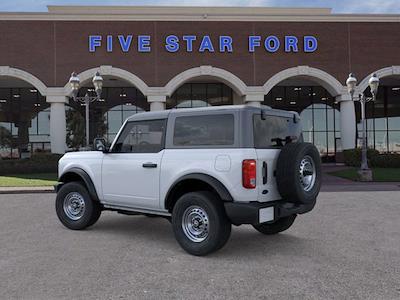 2025 Ford Bronco 4WD SUV for sale #SLB52315 - photo 2
