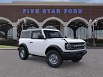 2025 Ford Bronco 4WD SUV for sale #SLB52315 - photo 3