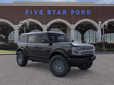 2025 Ford Bronco 4WD SUV for sale #SLB52363 - photo 1