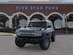 2025 Ford Bronco 4WD SUV for sale #SLB52363 - photo 4