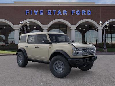 2025 Ford Bronco 4WD SUV for sale #SLB55838 - photo 1