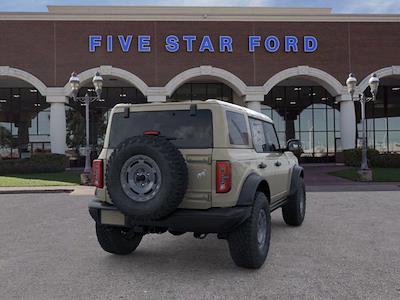 2025 Ford Bronco 4WD SUV for sale #SLB55838 - photo 2