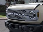 2025 Ford Bronco 4WD SUV for sale #SLB55838 - photo 19