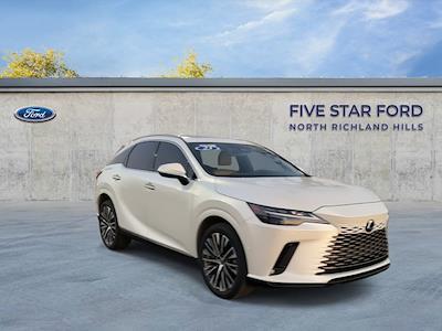 Used 2023 Lexus RX 350 for sale #SLB55838A - photo 1