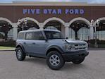 2025 Ford Bronco 4WD SUV for sale #SLB55897 - photo 3
