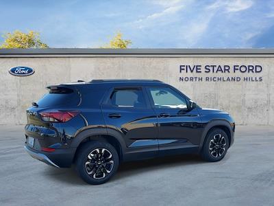 Used 2021 Chevrolet Trailblazer LT for sale #SLB55897A - photo 2