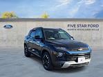 Used 2021 Chevrolet Trailblazer LT for sale #SLB55897A - photo 1