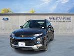 Used 2021 Chevrolet Trailblazer LT for sale #SLB55897A - photo 3