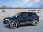 Used 2021 Chevrolet Trailblazer LT for sale #SLB55897A - photo 4