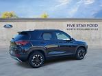 Used 2021 Chevrolet Trailblazer LT for sale #SLB55897A - photo 2