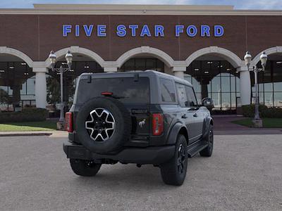 2025 Ford Bronco 4WD SUV for sale #SLB56123 - photo 2