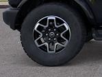 2025 Ford Bronco 4WD SUV for sale #SLB56123 - photo 21