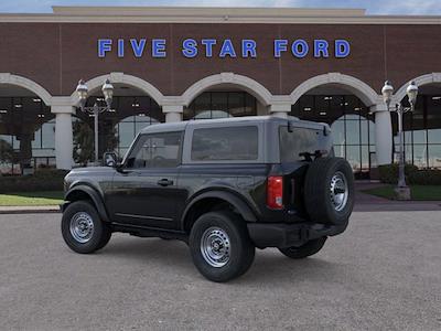 2025 Ford Bronco 4WD SUV for sale #SLB56146 - photo 2