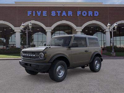 2025 Ford Bronco 4WD SUV for sale #SLB56170 - photo 1