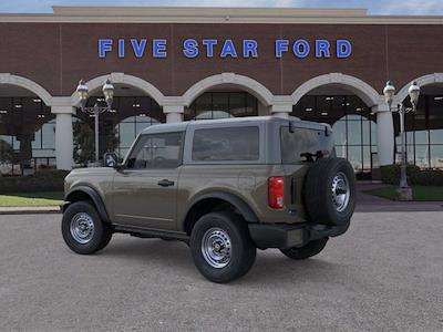 2025 Ford Bronco 4WD SUV for sale #SLB56170 - photo 2