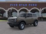2025 Ford Bronco 4WD SUV for sale #SLB56170 - photo 1